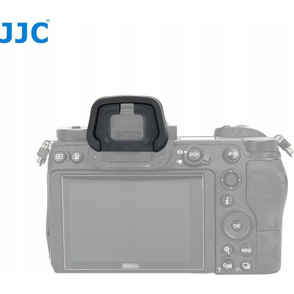 JJC Muszla Oczna Dk-29 Do Nikon Z7 Z6 Z7 Ii Z6 Ii Z5 8360586 6950291532015