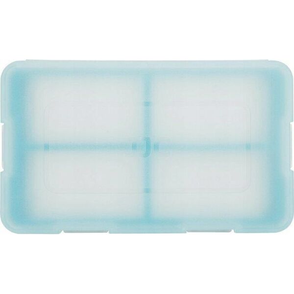 Pokrowiec JJC Futerał Etui Pokrowiec Pudełko Case Na Baterie 9v 8360646 6950291557896