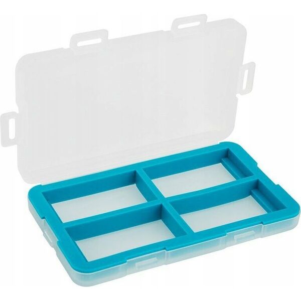 Pokrowiec JJC Futerał Etui Pokrowiec Pudełko Case Na Baterie 9v 8360646 6950291557896
