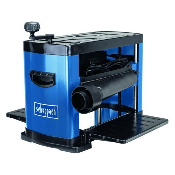 Scheppach Strugarko-grubościówka PLM1800 1500 W 8365153 4046664073659