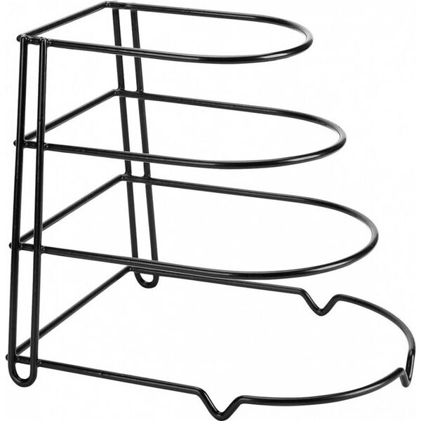 KingHoff ORGANIZER STOJAK NA PATELNIE KINGHOFF KH-1582 8371773 5908287215825
