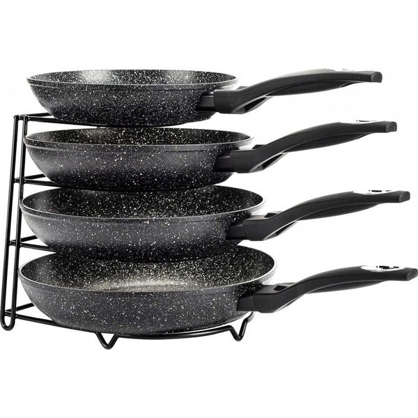 KingHoff ORGANIZER STOJAK NA PATELNIE KINGHOFF KH-1582 8371773 5908287215825