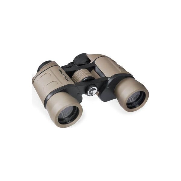 Lornetka Praktica Lornetka Praktica Falcon 8x40 sand 8371816 5055189025615