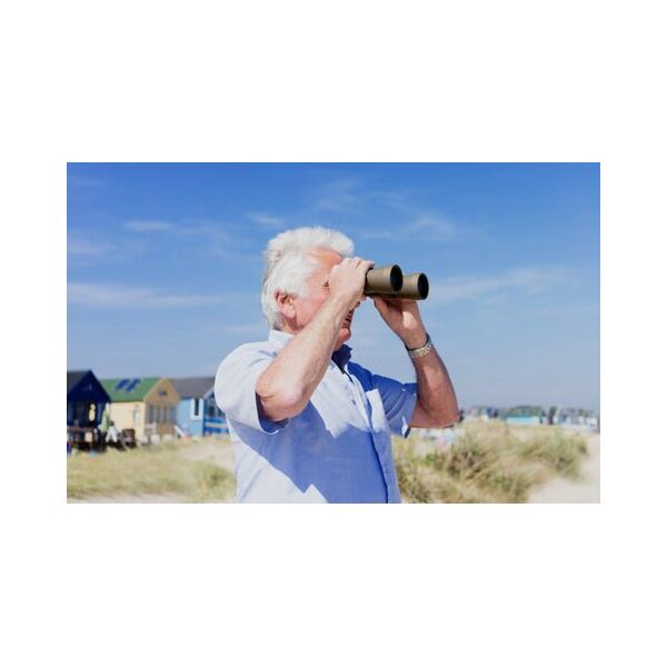 Lornetka Praktica Lornetka Praktica Falcon 8x40 sand 8371816 5055189025615