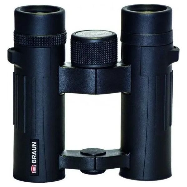 Lornetka Braun Lornetka Braun Compagno 8x26 WP 8371817 4000567200000
