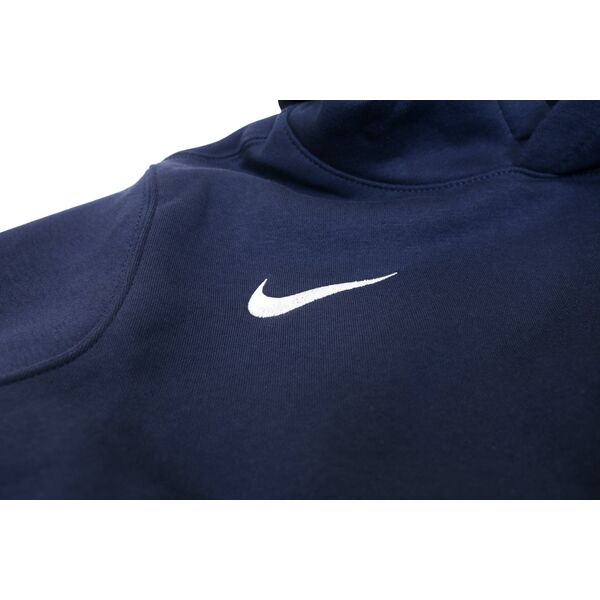 Nike Bluza Nike Junior Park Therma Fall CW6896 451 M 8372899 194502373691