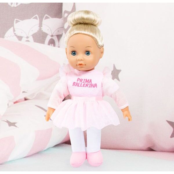 Bayer Bayer Lalka Anna Prima Ballerina 33cm 93311AA 8376151 4003336933116