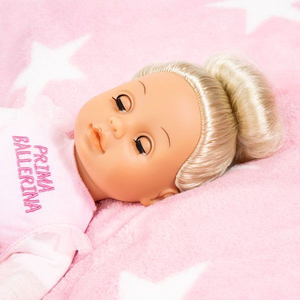 Bayer Bayer Lalka Anna Prima Ballerina 33cm 93311AA 8376151 4003336933116