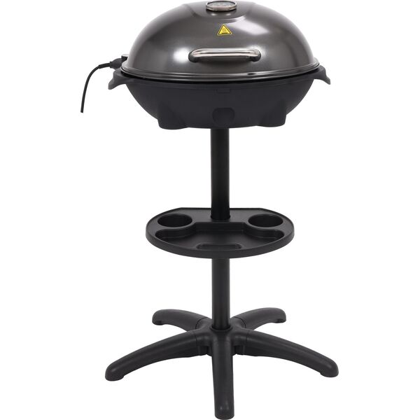 Lund 67420 Grill ogrodowy elektryczny 2400 W 8376188 5906083055140