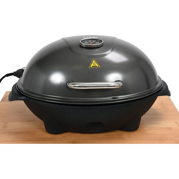 Lund 67420 Grill ogrodowy elektryczny 2400 W 8376188 5906083055140