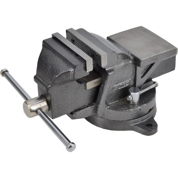 AWTools AWTOOLS IMADŁO ŚLUSARSKIE OBROTOWE SG 4"/100mm AW24236 8384005 5903678604097
