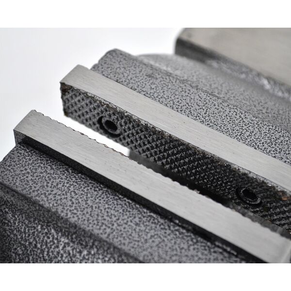 AWTools AWTOOLS IMADŁO ŚLUSARSKIE STAŁE SG 4"/100mm AW24231 8384006 5903678604035