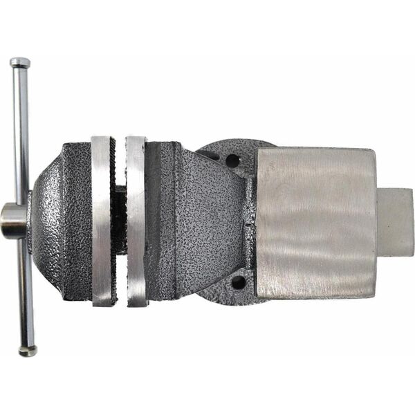 AWTools AWTOOLS IMADŁO ŚLUSARSKIE STAŁE SG 4"/100mm AW24231 8384006 5903678604035