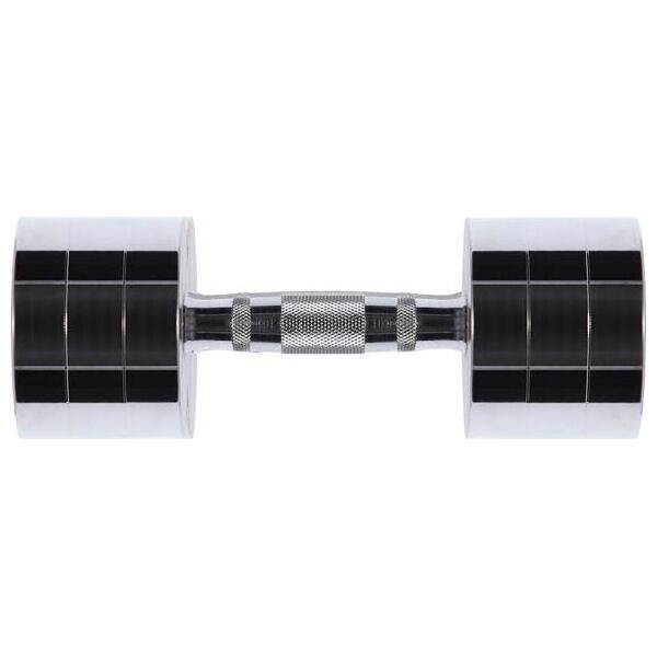 HMS hantle CHD08 chromowane 2 x 8 kg 8387919 5907695592412