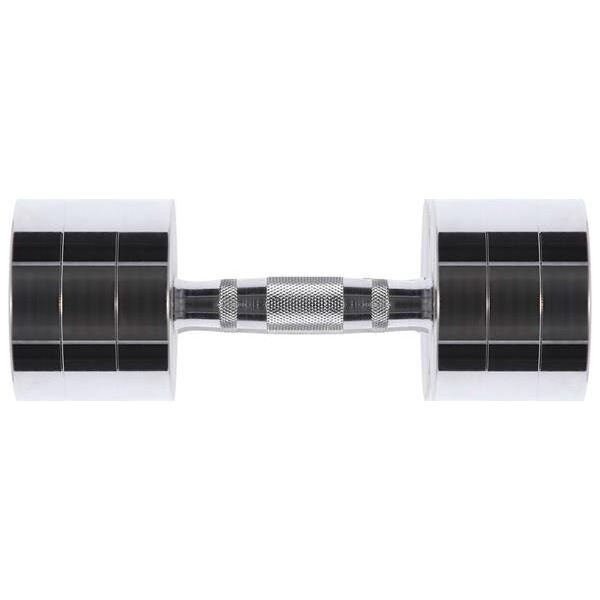 HMS hantle CHD07 chromowane 2 x 7 kg 8387920 5907695592405