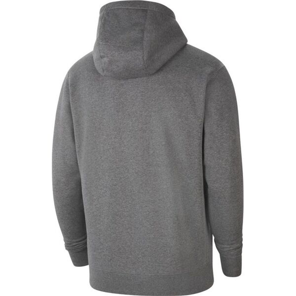 Nike Bluza Nike Park 20 Fleece Hoodie CW6894 071 CW6894 071 szary XXXL 8403610 194502372342