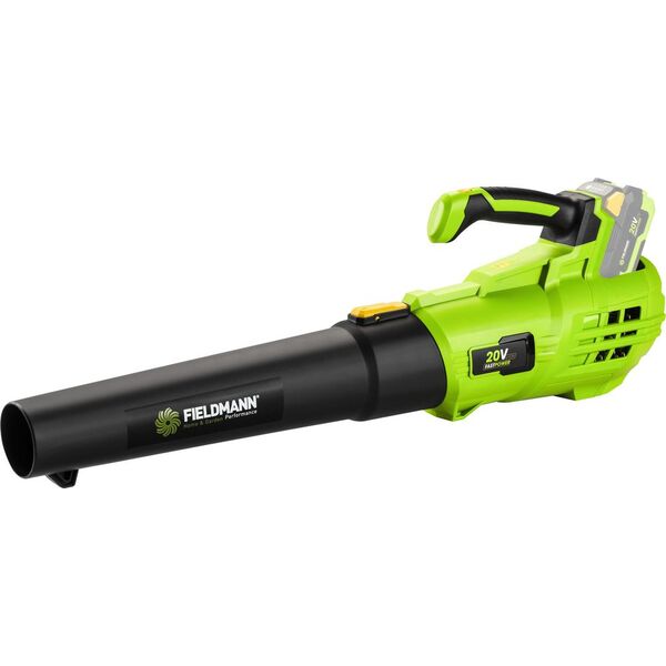 Fieldmann Dmuchawa do liści FZF 70605-0 (50004558) 8404943 8590669303939
