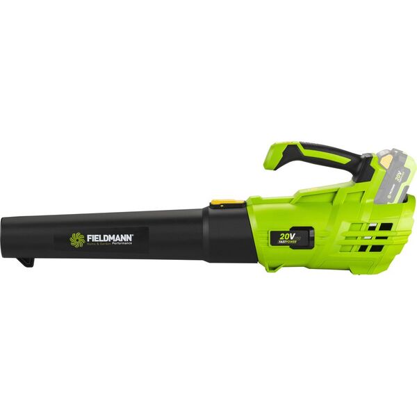 Fieldmann Dmuchawa do liści FZF 70605-0 (50004558) 8404943 8590669303939