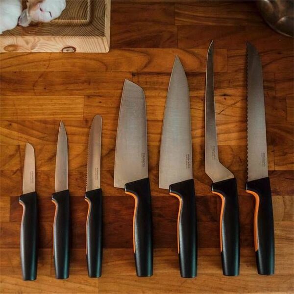 Lumarko functional form nóż nakiri 16cm (1057537) 8405232 6424002012825