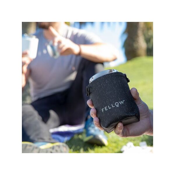Fellow Fellow - Carter Everywhere Mug - Kubek termiczny - Czarny 355 ml 8407587 852212007809