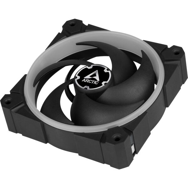 Wentylator Arctic BioniX P120 A-RGB 3-pack + Hub + Pilot (ACFAN00156A) 8408046 4895213702508