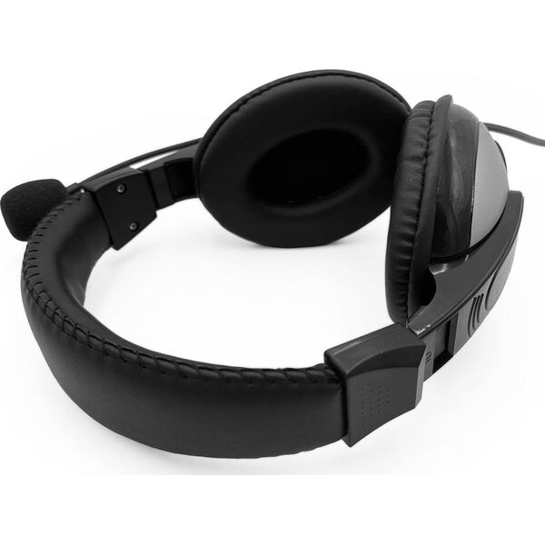Słuchawki Media-Tech Turdus Pro  (MT3603) 8434193 5906453136035