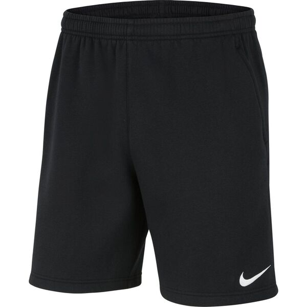 Nike Nike JR Park 20 Fleece spodenki 010 : Rozmiar - L ( 147 - 158 ) 8448522 194502375923