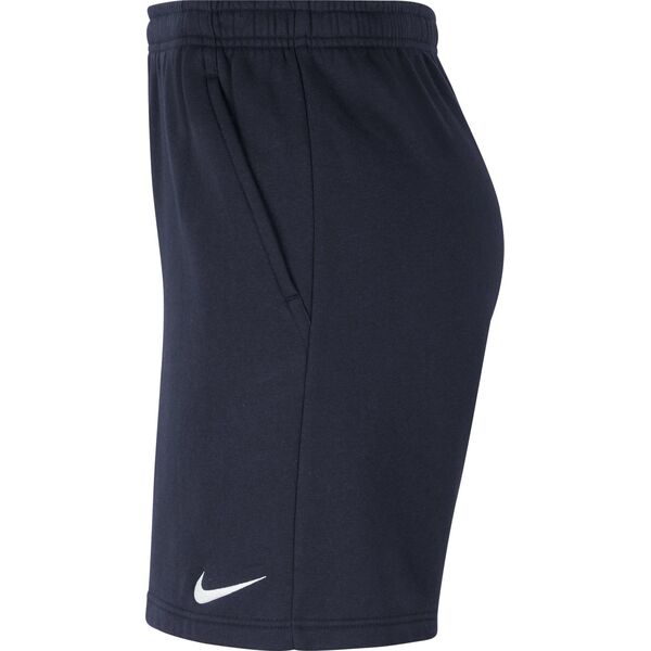 Nike Nike JR Park 20 Fleece spodenki 451 : Rozmiar - M ( 137 - 147 ) 8448528 194502376067