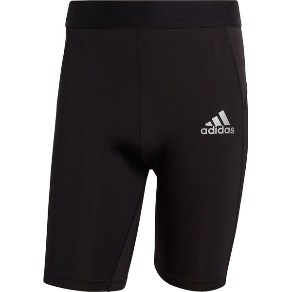 Adidas adidas Techfit Tights spodenki 311 : Rozmiar - S 8448584 4062064262981