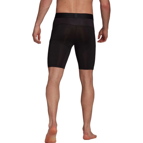 Adidas adidas Techfit Tights spodenki 311 : Rozmiar - S 8448584 4062064262981