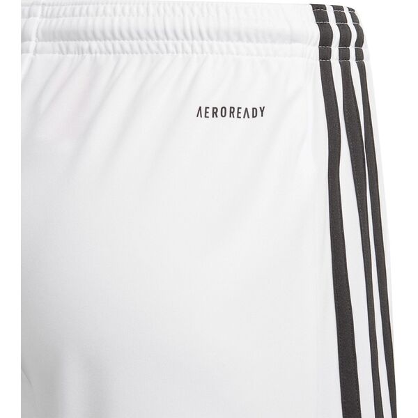 Adidas adidas JR Squadra 21 spodenki 766 : Rozmiar - 164 cm 8448667 4064045193307