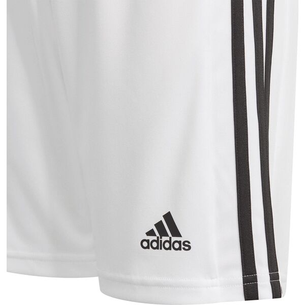 Adidas adidas JR Squadra 21 spodenki 766 : Rozmiar - 164 cm 8448667 4064045193307