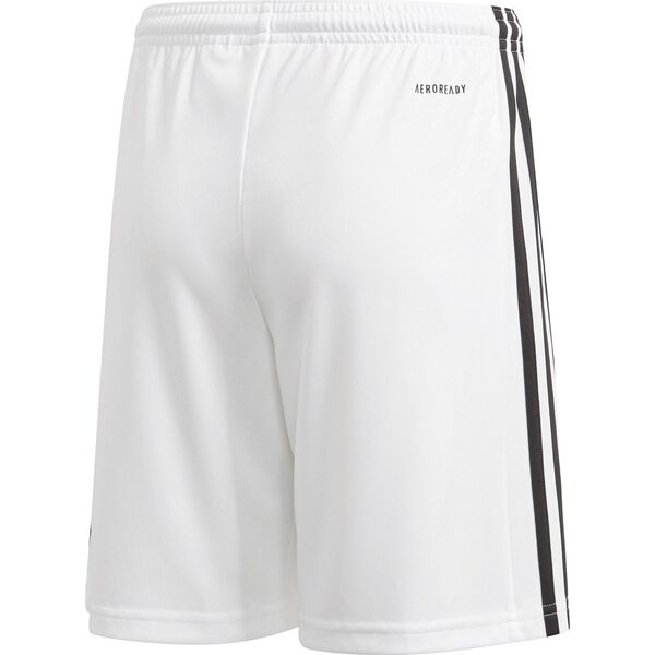 Adidas adidas JR Squadra 21 spodenki 766 : Rozmiar - 164 cm 8448667 4064045193307