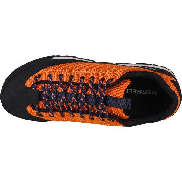 Buty trekkingowe damskie Merrell 37 8450205 194917006337