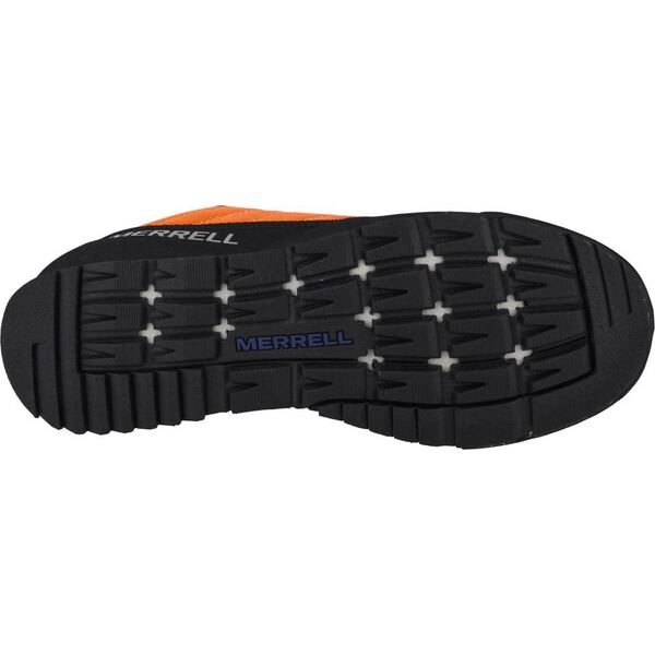 Buty trekkingowe damskie Merrell 37 8450205 194917006337