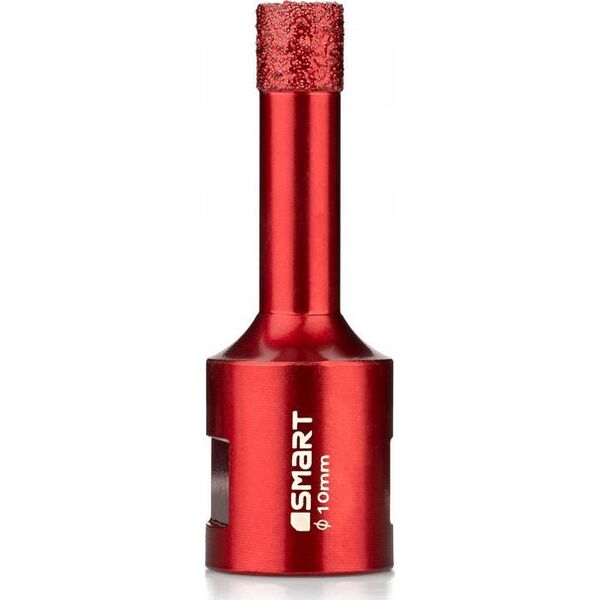 Smart wiertło diamentowe do gresu 10mm SM-25-100 8456838 5901769684706
