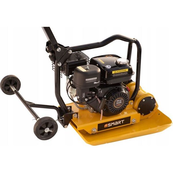 Smart Zagęszczarka line 600 13kn, 79 kg 8456873 5901769685369