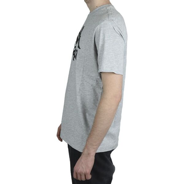 Kappa Kappa Caspar T-Shirt 303910-903 szare L 8471855 4056142709789