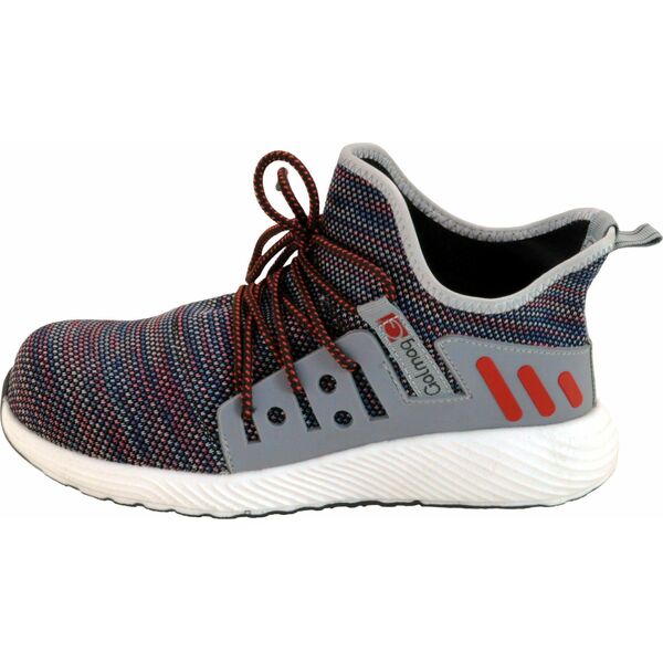 Galmag BUTY NISKIE BEZPIECZNE R-37 /513/S1 ART513-S1-R37 8486134 5902497585822