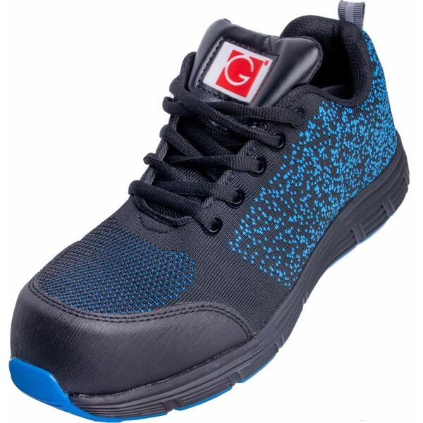 Galmag BUTY NISKIE BEZPIECZNE 515/S1/R-43 ART515-S1-R43 8486139 5902497586591