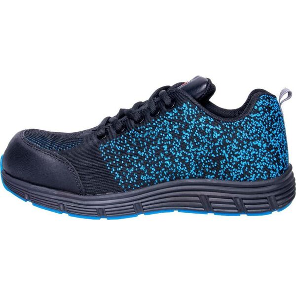 Galmag BUTY NISKIE BEZPIECZNE 515/S1/R-46 ART515-S1-R46 8486145 5902497586621