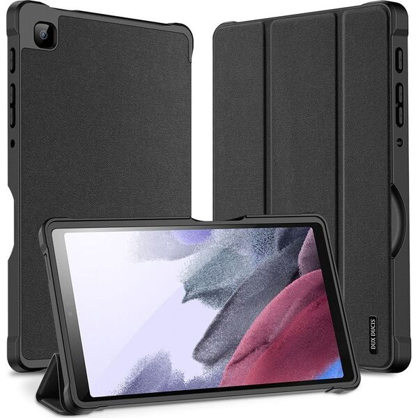Etui na tablet Dux Ducis DUXDUCIS DOMO GALAXY TAB A7 LITE 8.4 T220/T225 BLACK 8488779 6934913050644
