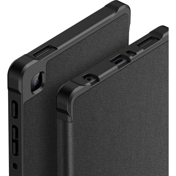 Etui na tablet Dux Ducis DUXDUCIS DOMO GALAXY TAB A7 LITE 8.4 T220/T225 BLACK 8488779 6934913050644