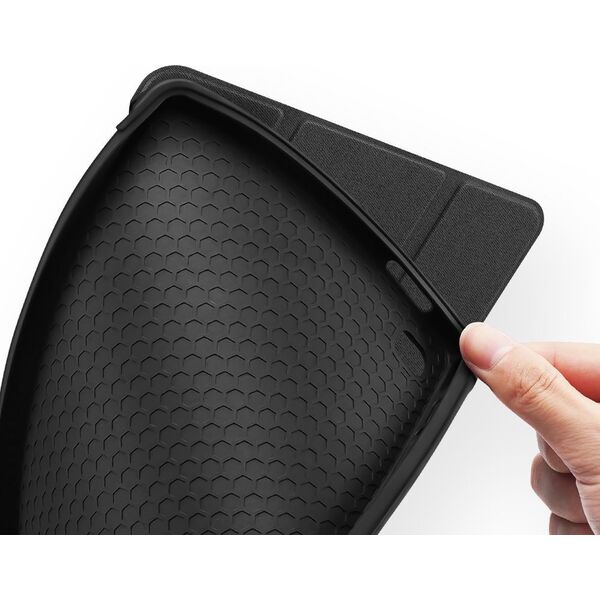 Etui na tablet Dux Ducis DUXDUCIS DOMO GALAXY TAB A7 LITE 8.4 T220/T225 BLACK 8488779 6934913050644