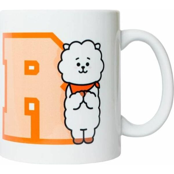 Line Friends Kubek 8489106 8435497235550