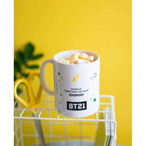 Line Friends Kubek 8489110 8435497235598