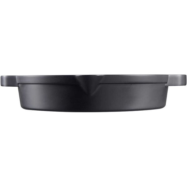 Patelnia Campingaz grillowa Żeliwna 30cm 8491201 3138522113919