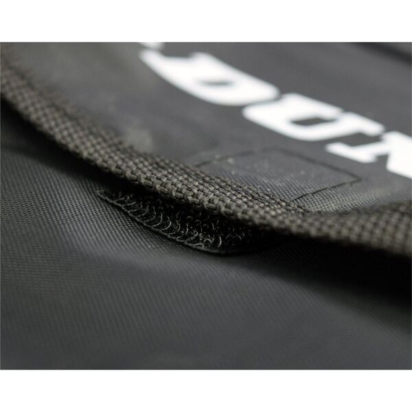Dunlop Organizer na fotel samochodowy czarny 8500600 8711252058313
