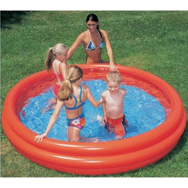 Bestway Basen dmuchany 152cm (51026) 8501046 5907731989213
