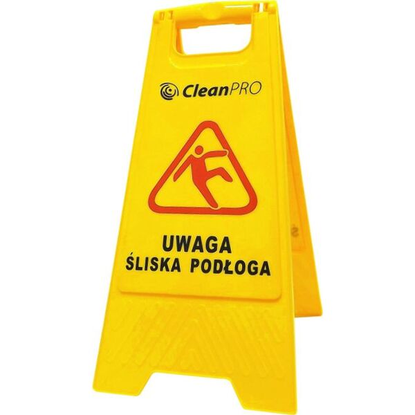 CleanPRO Tablica ostrzegawcza (354431) 8503540 5906660902027
